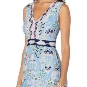 Lily Pulitzer Dress | McKinley Maxi Dress | Size 12 | New with Tags